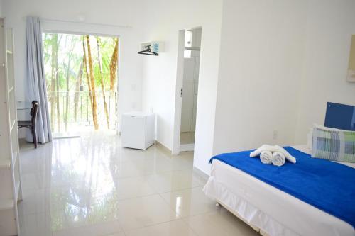 Hostal Imperatriz Paraty Hotel