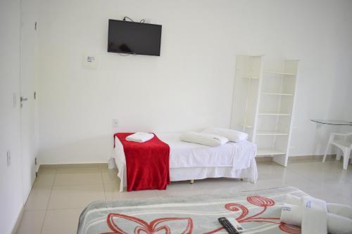 Hostal Imperatriz Paraty Hotel