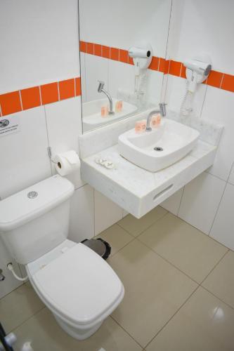 Hostal Imperatriz Paraty Hotel