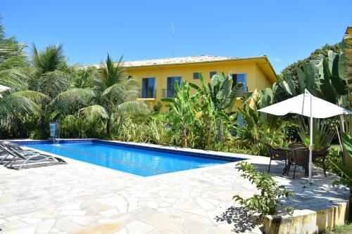 Hostal Imperatriz Paraty Hotel