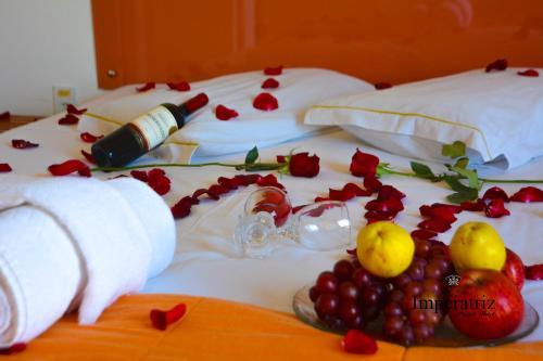 Hostal Imperatriz Paraty Hotel