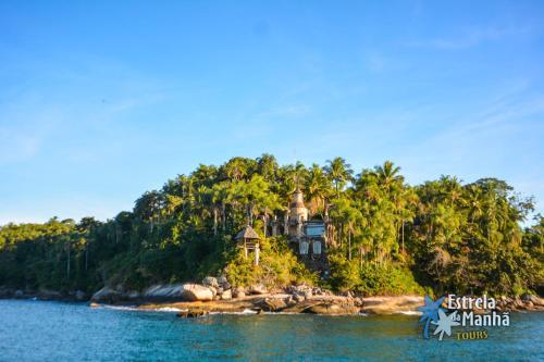 Hostal Imperatriz Paraty Hotel