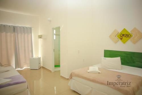 Hostal Imperatriz Paraty Hotel
