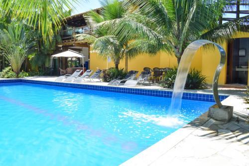 Hostal Imperatriz Paraty Hotel