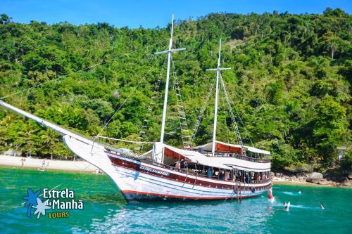 Hostal Imperatriz Paraty Hotel