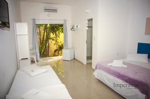Hostal Imperatriz Paraty Hotel