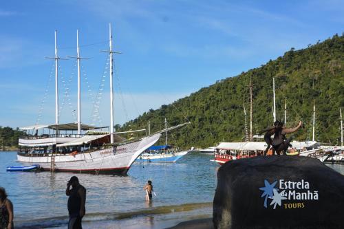 Hostal Imperatriz Paraty Hotel