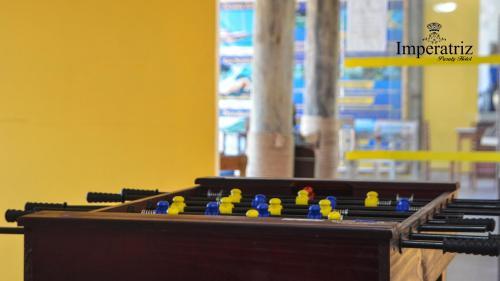 Hostal Imperatriz Paraty Hotel