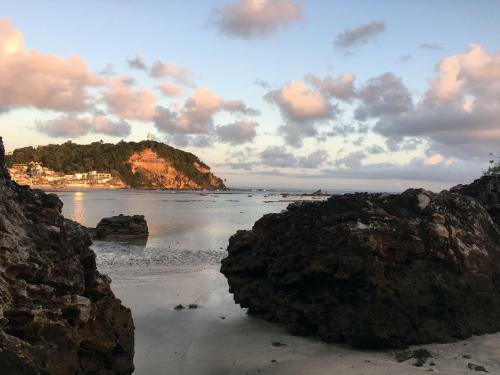 Pousada Aroeira Eco