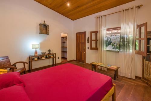 Hostal Sitio Oasis