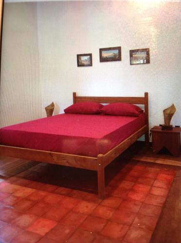 Hostal Sitio Oasis