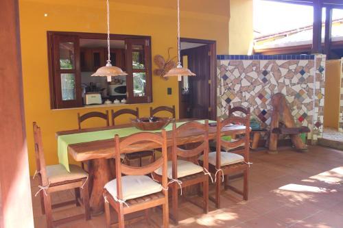 Hostal Sitio Oasis