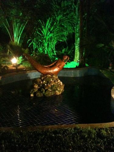 Hostal Sitio Oasis