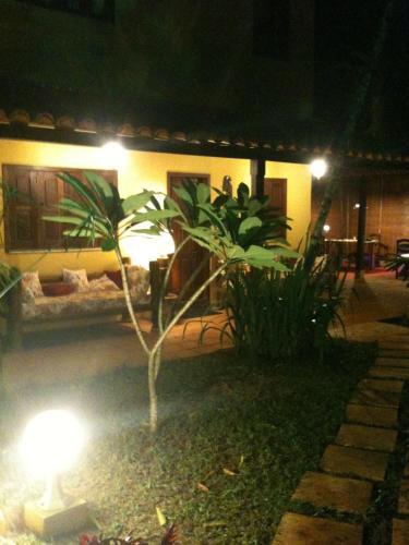 Hostal Sitio Oasis