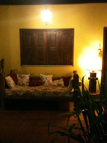 Hostal Sitio Oasis