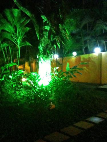 Hostal Sitio Oasis