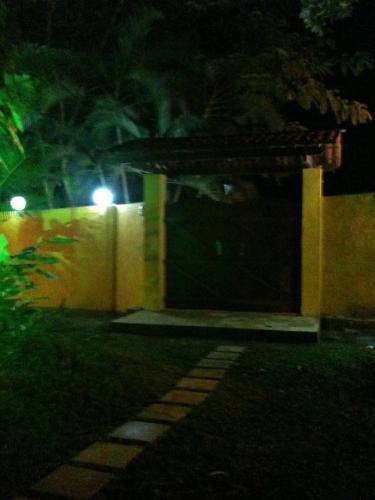 Hostal Sitio Oasis