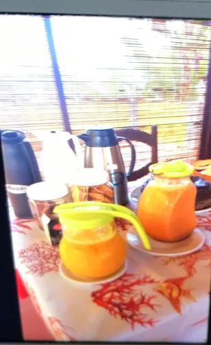Hostal Sitio Oasis