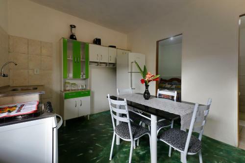 Casa Trancosinho