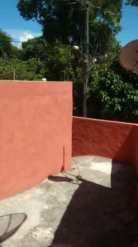 Casa Trancosinho