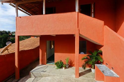 Casa Trancosinho