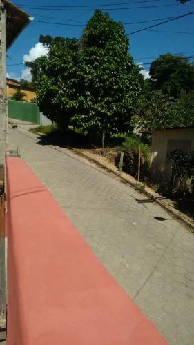 Casa Trancosinho