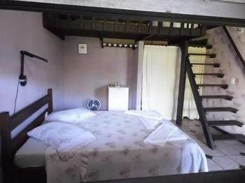 Hostal Pousada Recanto Dos Madda's