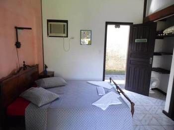 Hostal Pousada Recanto Dos Madda's