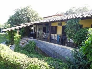 Hostal Pousada Recanto Dos Madda's