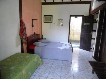 Hostal Pousada Recanto Dos Madda's