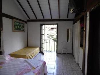 Hostal Pousada Recanto Dos Madda's