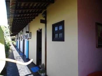 Hostal Pousada Recanto Dos Madda's