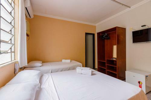 Hostal Pousada Dos Coqueiros