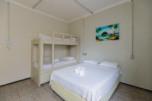 Hostal Pousada Dos Coqueiros