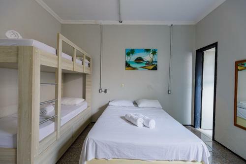 Hostal Pousada Dos Coqueiros