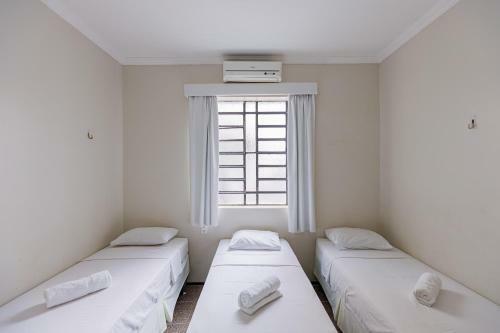 Hostal Pousada Dos Coqueiros