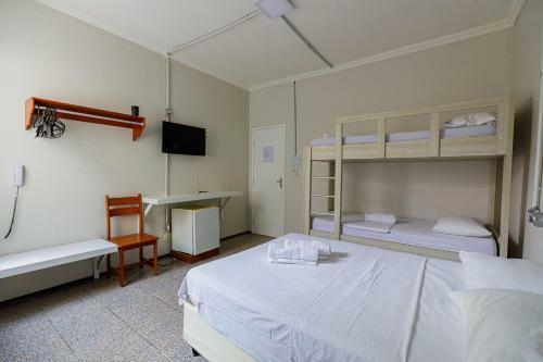 Hostal Pousada Dos Coqueiros