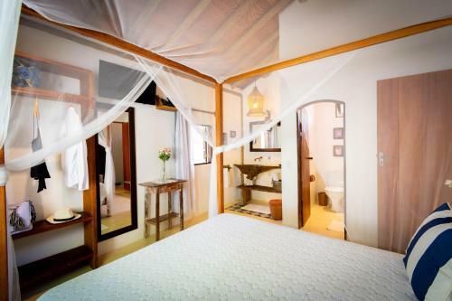 Trancoso House