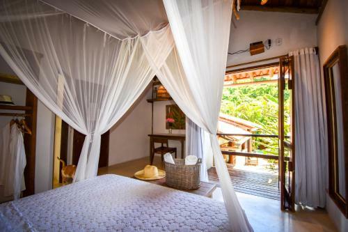 Trancoso House