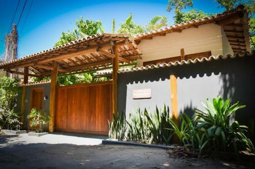 Trancoso House