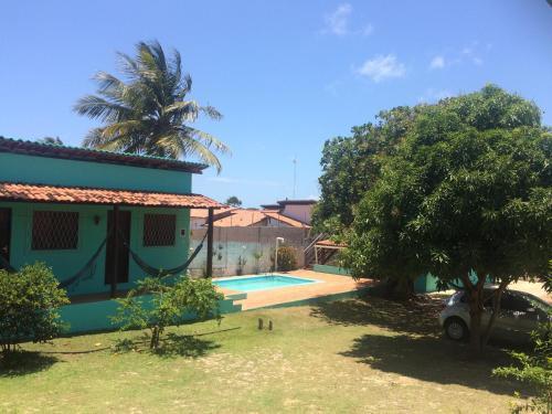 Hostal Nirvana