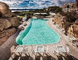 Grand Hotel Ma & Ma Resort