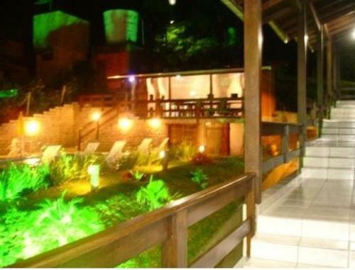 Hostal Pousada Guaruja