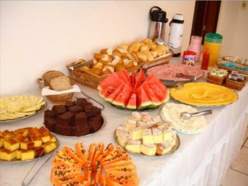 Hostal Pousada Guaruja
