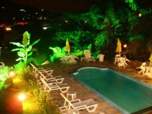 Hostal Pousada Guaruja