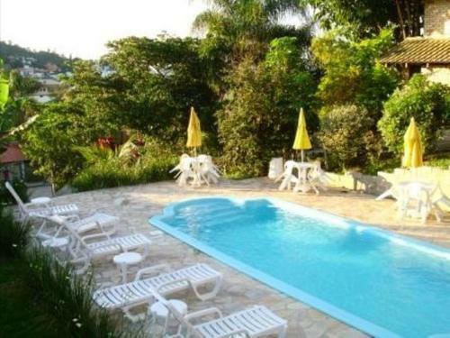 Hostal Pousada Guaruja