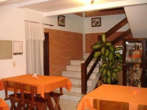 Hostal Pousada Guaruja