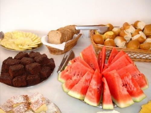 Hostal Pousada Guaruja