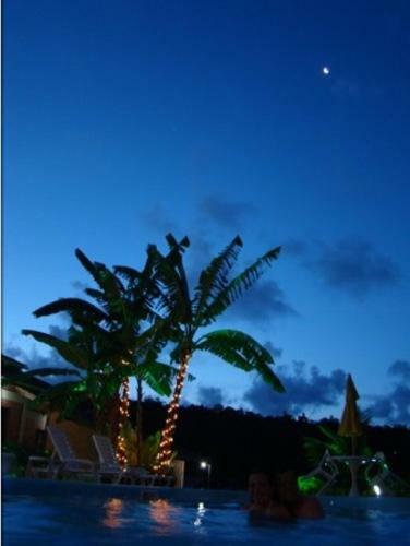Hostal Pousada Guaruja