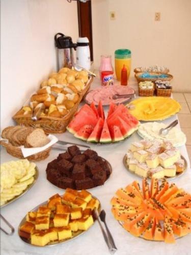 Hostal Pousada Guaruja